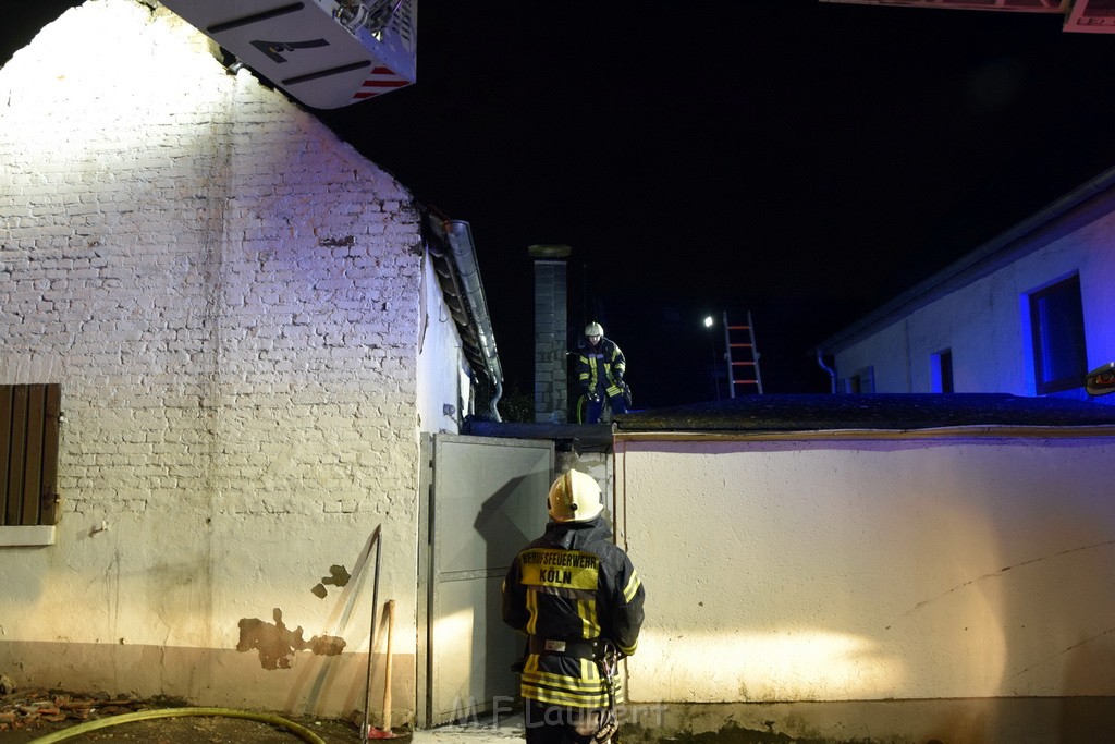 Feuer 2 Koeln Porz Langel Hinter der Kirche P136.JPG - Miklos Laubert